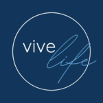 vive life logo