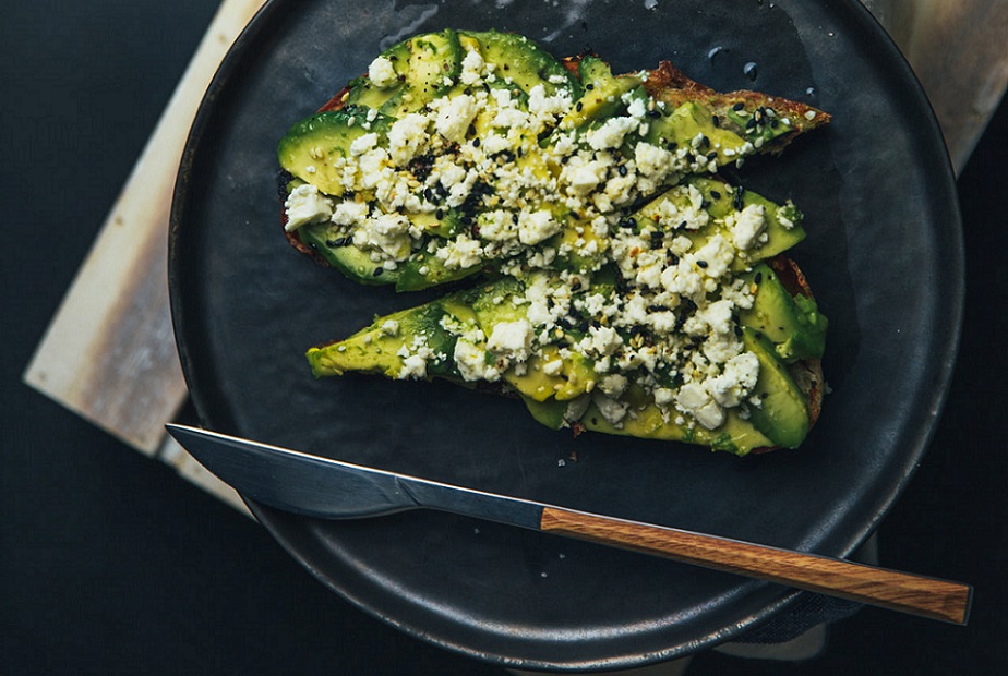 avocado toast 2