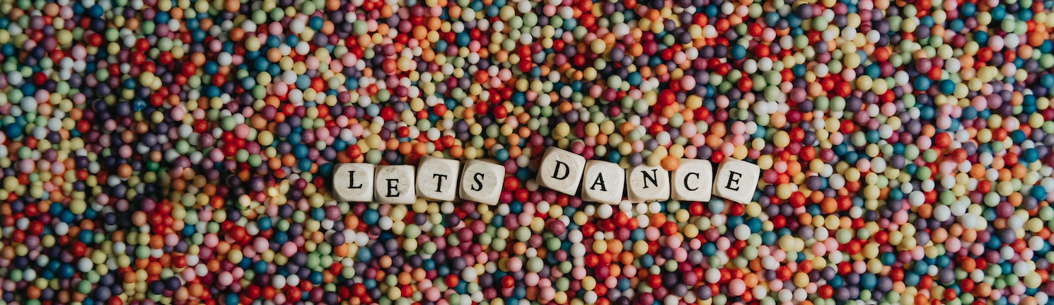 Let's Dance Over Colourful Blocks - Blog Post - Can You Reverse Type 2 Diabetes with Diet 