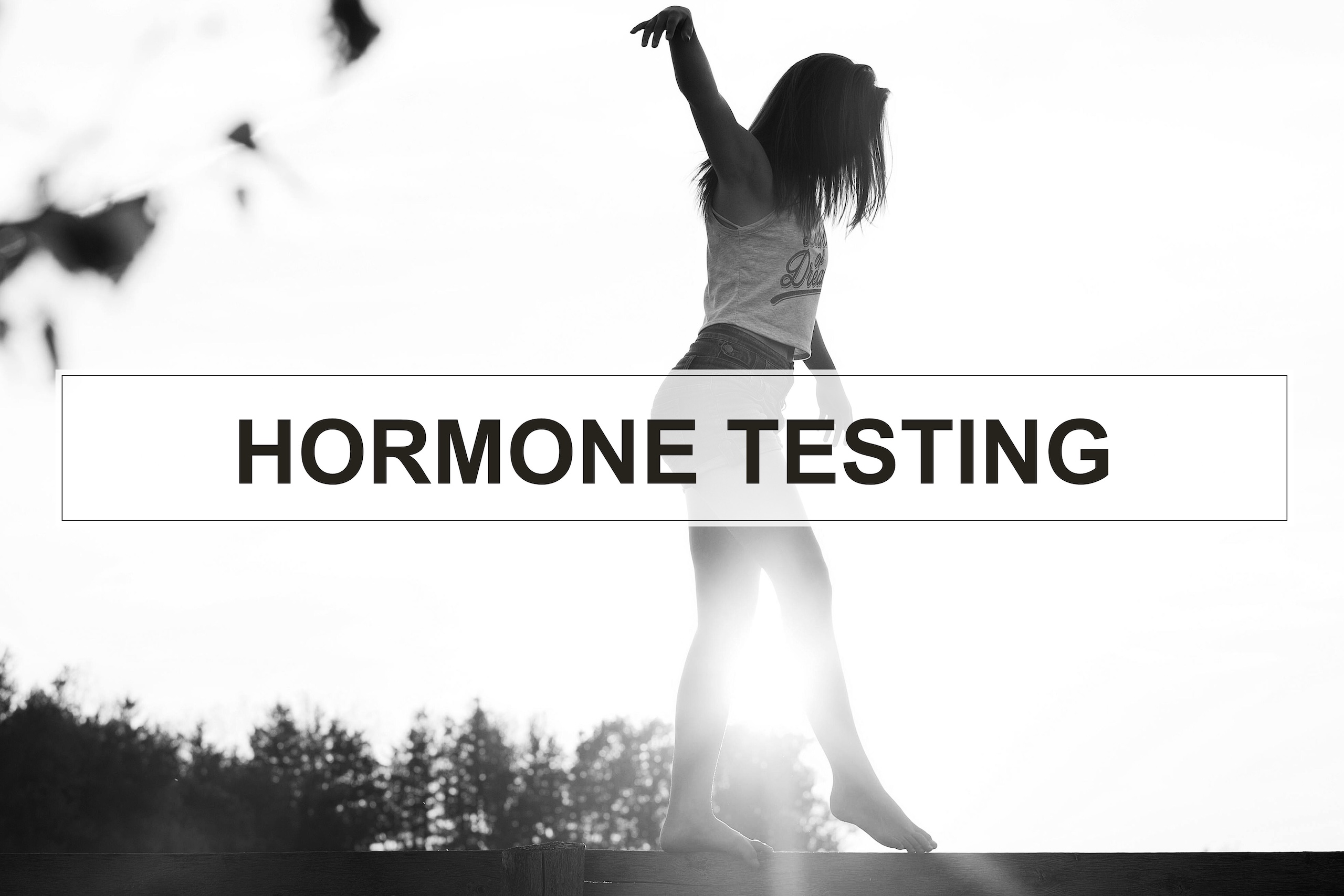 Hormone Testing