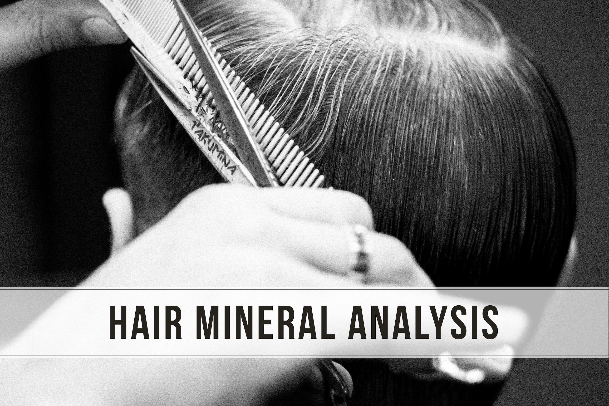 Hair Mineral Analysis