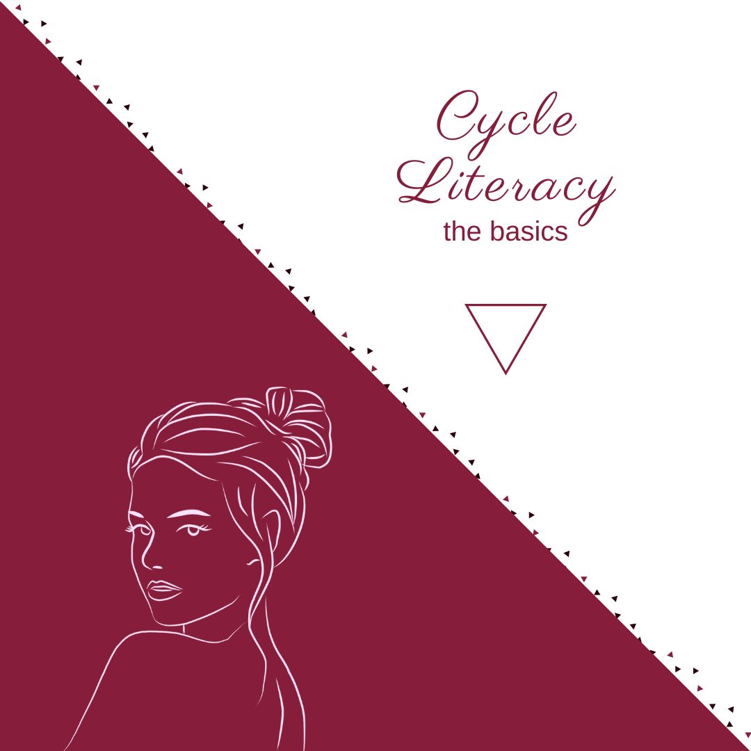 Cycle Literacy: Self-help Mini-Booklet